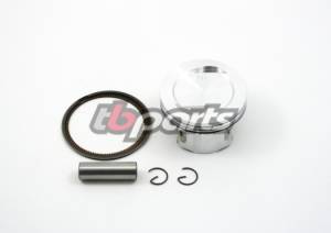 Trail Bikes - Trail Bikes 186cc 64mm Piston Kit 186cc - Grom / MSX125 / Monkey (2014-2021)