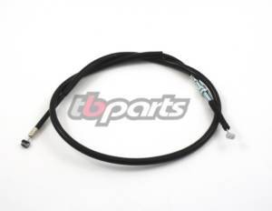Trail Bikes - Trail Bikes Replacement Brake Cable - XR100 / CRF100 1998-2013