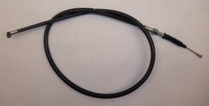 Trail Bikes - *Extended Clutch Cable -  KLX110 / KLX110-L / DRZ110