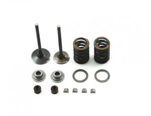 Trail Bikes - Trail Bikes Replacement Valve Kit for Race Head V2 - KLX110  DRZ110