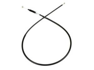 Trail Bikes - Trail Bikes Brake Cable + 5" -  KLX110  DRZ110 (2002-Present)