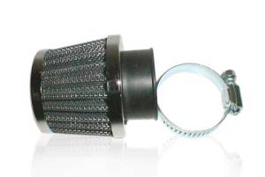 Trail Bikes - Trail Bikes Mesh Air Filter 35mm 1.25 Inch 20mm - 24mm Carbs