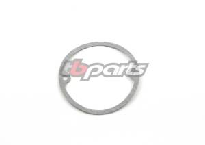 Trail Bikes - Trail Bikes Manual Clutch Cover Small Gasket