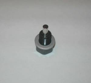 Trail Bikes - Trail Bikes Magnetic Oil Drain Bolt - Z50 XR50 CRF50 XR70 CRF70  KLX110 & Pit Bikes