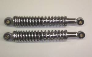 Trail Bikes - Trail Bikes 280mm Rear Shock Set - Z50 / CT70  / SL70 /  XR75