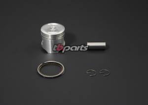 Trail Bikes - Trail Bikes Honda Z50 Piston Kit - 1988-Present Model