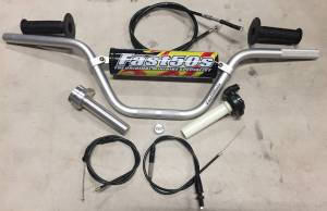 FastMinis - Fast50s / FastMinis Complete Bar Kit -  CRF110 2013-2018