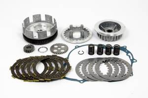 Takegawa - Takegawa Heavy Duty 5-Disc Reinforced Clutch Kit XR100 / CRF100