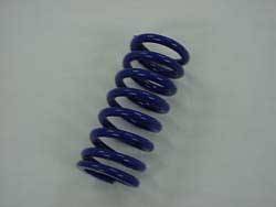 Fast50s - Fast50s Shock Spring - DRZ50 / DRZ70