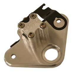 Fast50s - Fast50s Yamaha TTR50 Fast Clamp 2018-Current