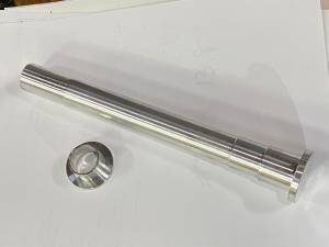 Fast50s - Steering Stem for XR / CRF80/100 (for CR80/85 forks)