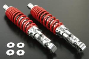 Takegawa - Takegawa Honda Z50 Rear 280mm Shock set