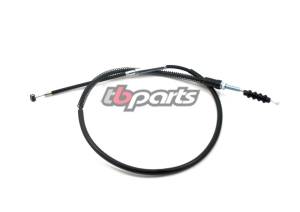 Trail Bikes - *Fast50s Clutch Cable Extended -  Kawasaki KLX110 / KLX110L / Suzuki DRZ110