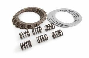 Koso - Koso HD Clutch Plate + Spring Kit - Grom / MSX125 2013-2020