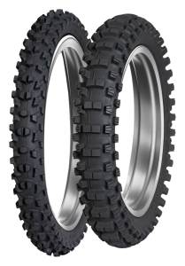 Dunlop - Dunlop MX34 Geomax Intermediate Terrain Tires - Front and or Rear