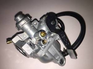 Fast50s - OEM Style 13mm Keihin "STYLE" Carburetor - Z50 / XR50 / CRF50