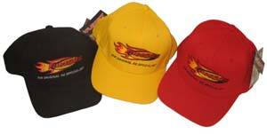 Fast50s - Fast50s Flex Fit Hat - Image 1