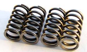 Fast50s - Fast50s Heavy Duty Clutch Springs -  Honda CRF150R - Image 1