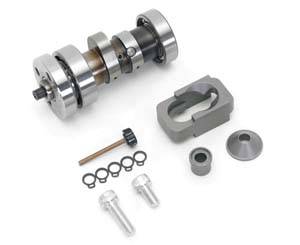 Takegawa Cam Shaft SH+R (S35) Decompression Style - KLX110