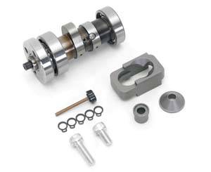 Takegawa - Takegawa Cam Shaft SH+R (S35) Decompression Style - KLX110 / KLX110-L / DRZ110 - Image 1