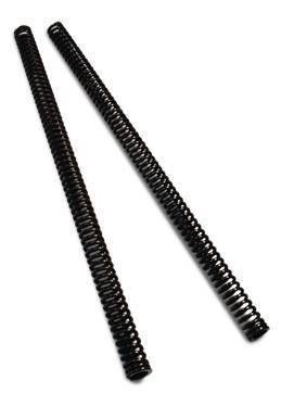 Fast50s Front Fork Springs for your KLX or DRZ110!!