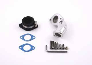KLX110 / DRZ110 Race Head Intake