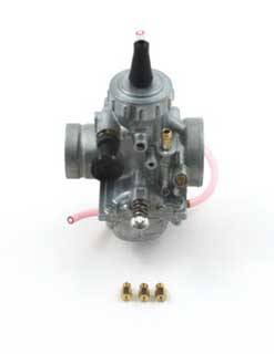 Mikuni VM26 Carb