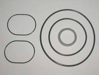 O-RIng set KLX110, Z125, DRZ110