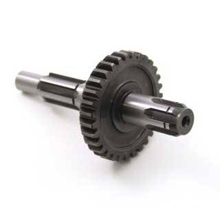 2007 and old HS Output Shaft