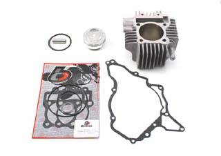 Trail Bikes 165cc Big Bore Kit - KLX110  / KLX110-L  / DRZ110 (All Years)