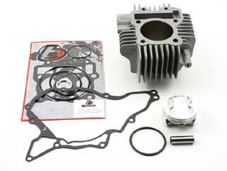 143cc Big Bore Kit KLX110 / KLX110L / DRZ110