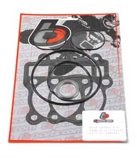 Trail Bikes - Trail Bikes Top End Gaskets for 64mm Bore - 165cc klx/drz110 - Image 1