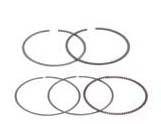 Takegawa - Takegawa Yamaha ttr50 Ring Kit for 107cc - 53mm (SH+R or S-Stage) - Image 1