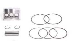 Takegawa 110cc Piston Kit for OEM head