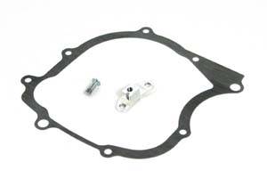 Takegawa - Takegawa Pick Up Coil Bracket - Yamaha TTR90 - Image 1