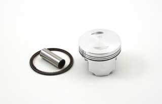 Trail Bikes - Trail Bikes 120cc 58mm Piston Kit - XR100  CRF100 - Image 1