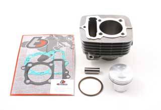 TB 120cc BBK for the XR100 / CRF100