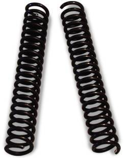 Fast50s Heavy Duty Fork Springs (Choose your bike in the pull down menu)