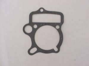 Fast50s - Fast50s 52mm Base Gasket, 88cc - Z50 / XR50 / CRF50 / XR70 / CRF70 / CT70 / SL70 & Others - Image 1
