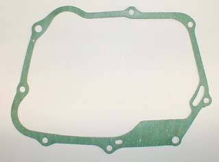 TB Parts Clutch Cover Gasket Fits: All Honda 50-70's & lots of replica motors!