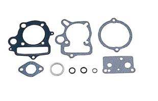 Takegawa - Takegawa Complete Gasket Kit 52mm,  Super Head 88cc/106cc  - Honda Z50  XR50   CRF50   XR70  CRF70 - Image 1