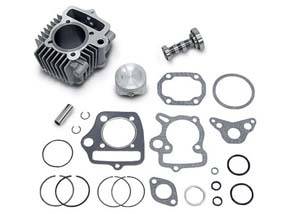 S-Stage 88cc for Z50 / XR50 / CRF50 (1999-2023))