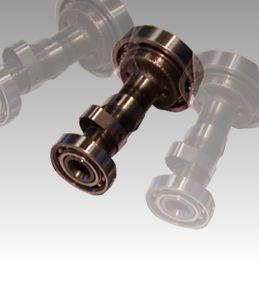 Takegawa "S" Stage Camshaft!