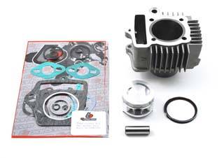 Stock Head Big bore Kit