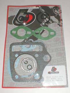 TB Head Gasket Kit for most all Honda 50-70 Lay Down Style Motors