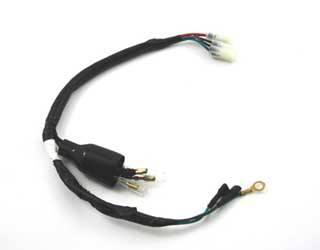 Trail Bikes - Trail Bikes Wire Harness - Honda Z50 / XR50 / CRF50   - Image 1