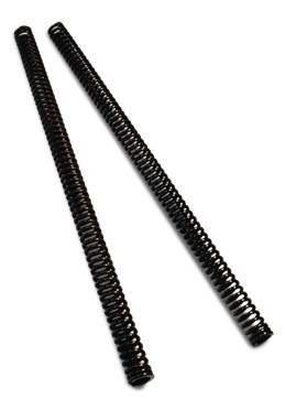 Fast50s Front Heavy Duty Fork Springs!!