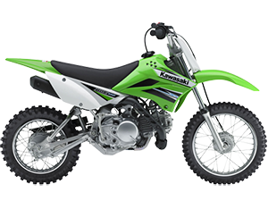 KLX & DRZ110