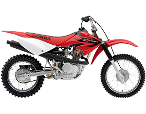 XR - CRF80