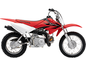 XR70 - CRF70